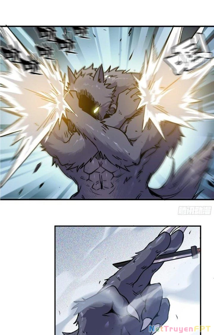 Dũng Sĩ Nấm Chapter 37 - Trang 4