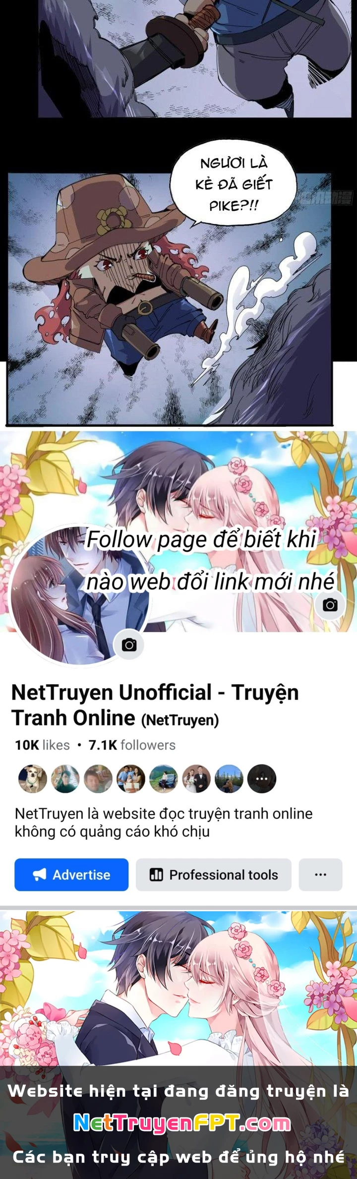 Dũng Sĩ Nấm Chapter 37 - Trang 4