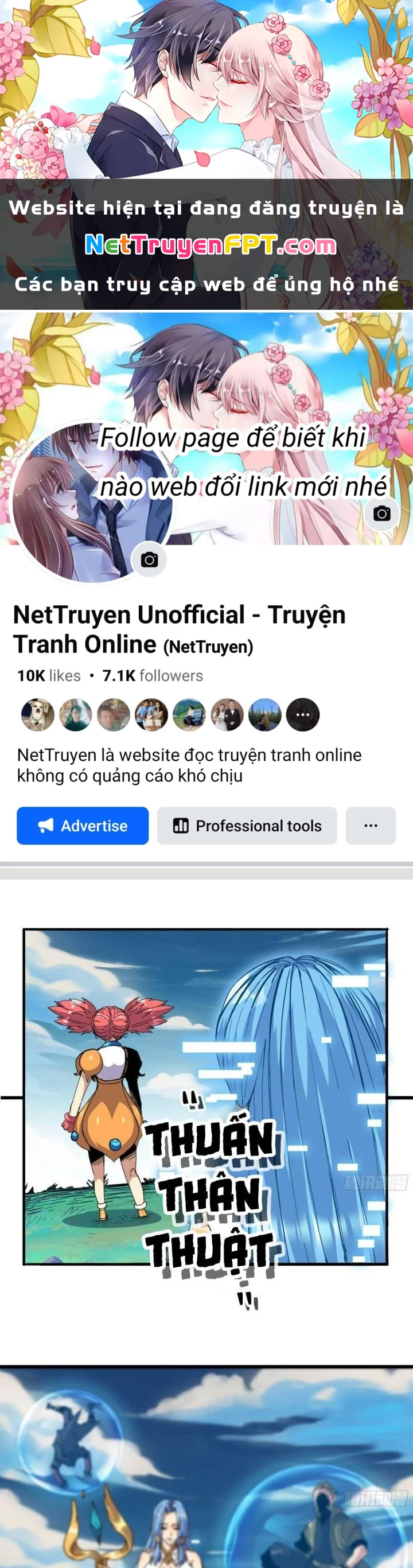 Dũng Sĩ Nấm Chapter 38 - Trang 4