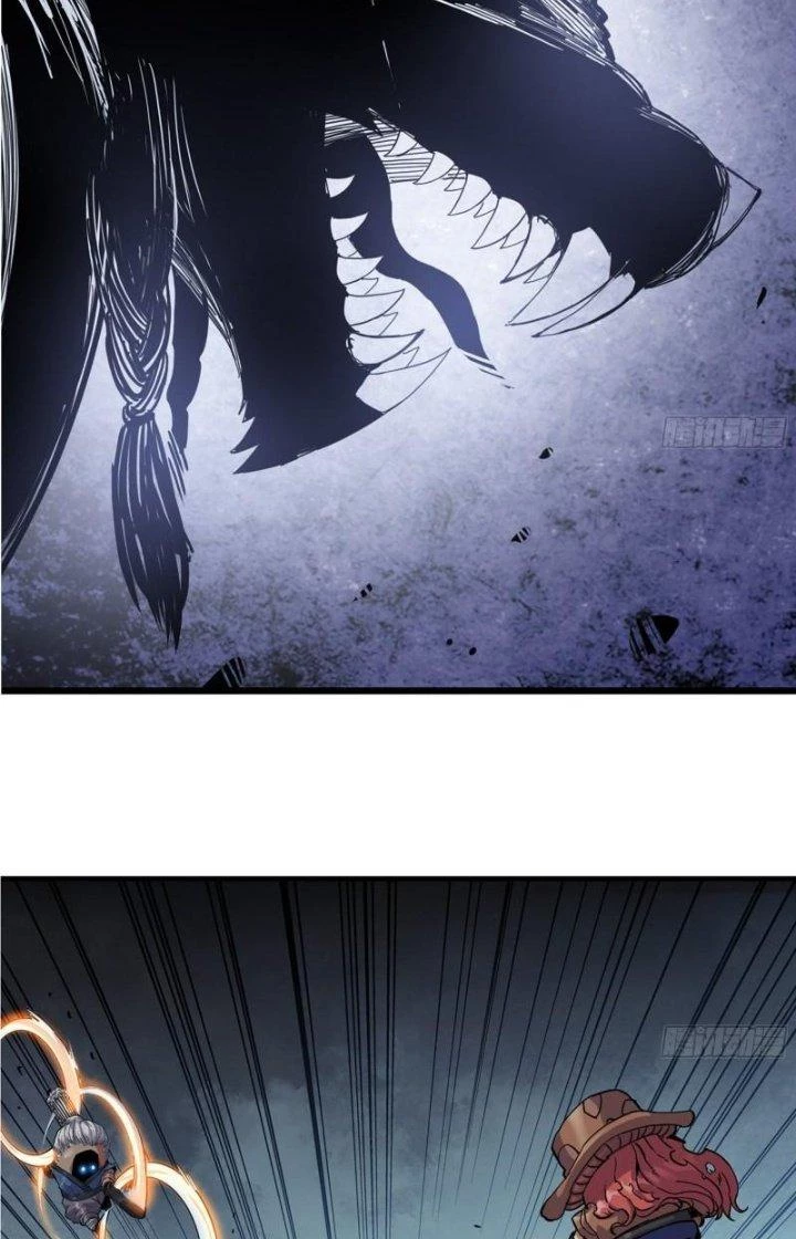 Dũng Sĩ Nấm Chapter 38 - Trang 4