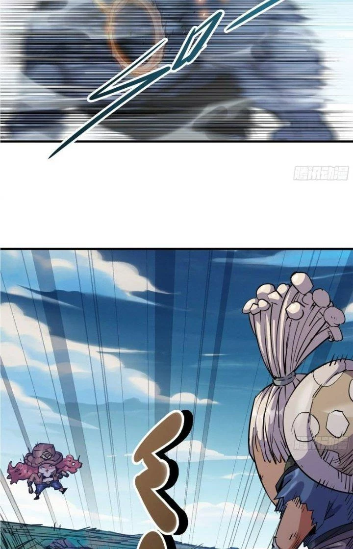 Dũng Sĩ Nấm Chapter 38 - Trang 4