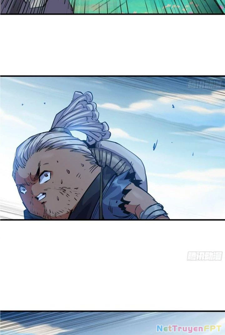 Dũng Sĩ Nấm Chapter 38 - Trang 4