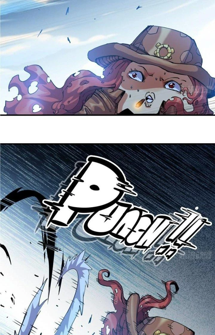 Dũng Sĩ Nấm Chapter 38 - Trang 4