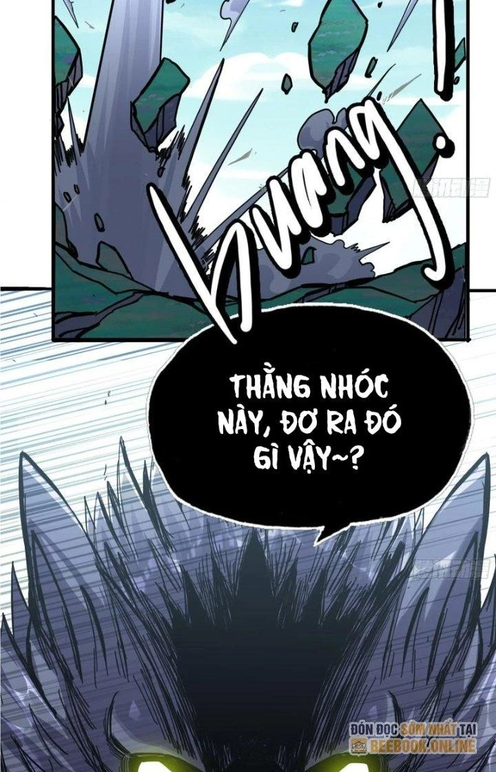 Dũng Sĩ Nấm Chapter 38 - Trang 4