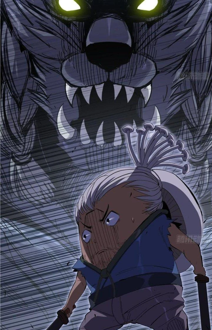 Dũng Sĩ Nấm Chapter 38 - Trang 4