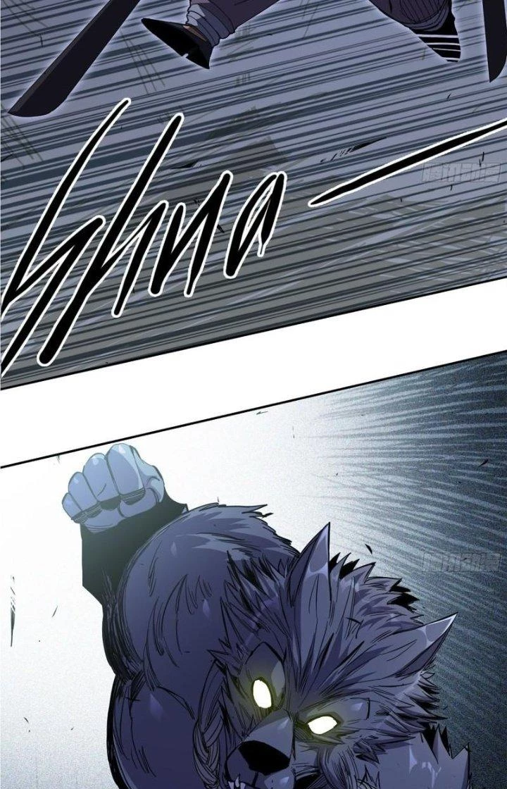 Dũng Sĩ Nấm Chapter 38 - Trang 4