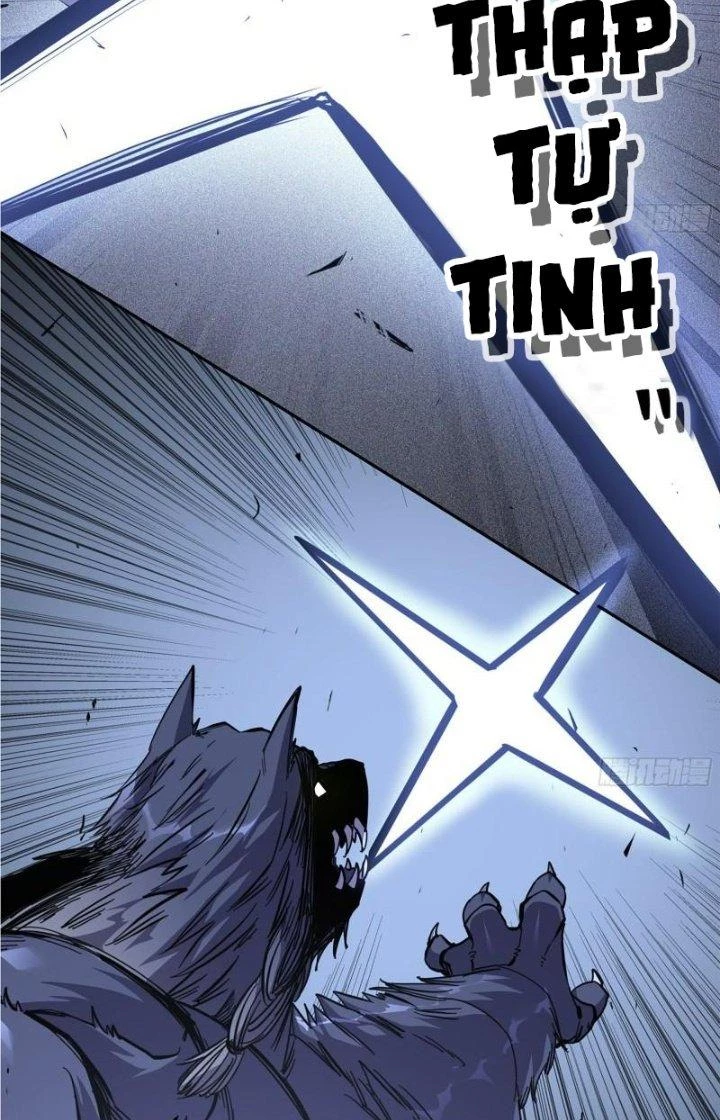 Dũng Sĩ Nấm Chapter 38 - Trang 4