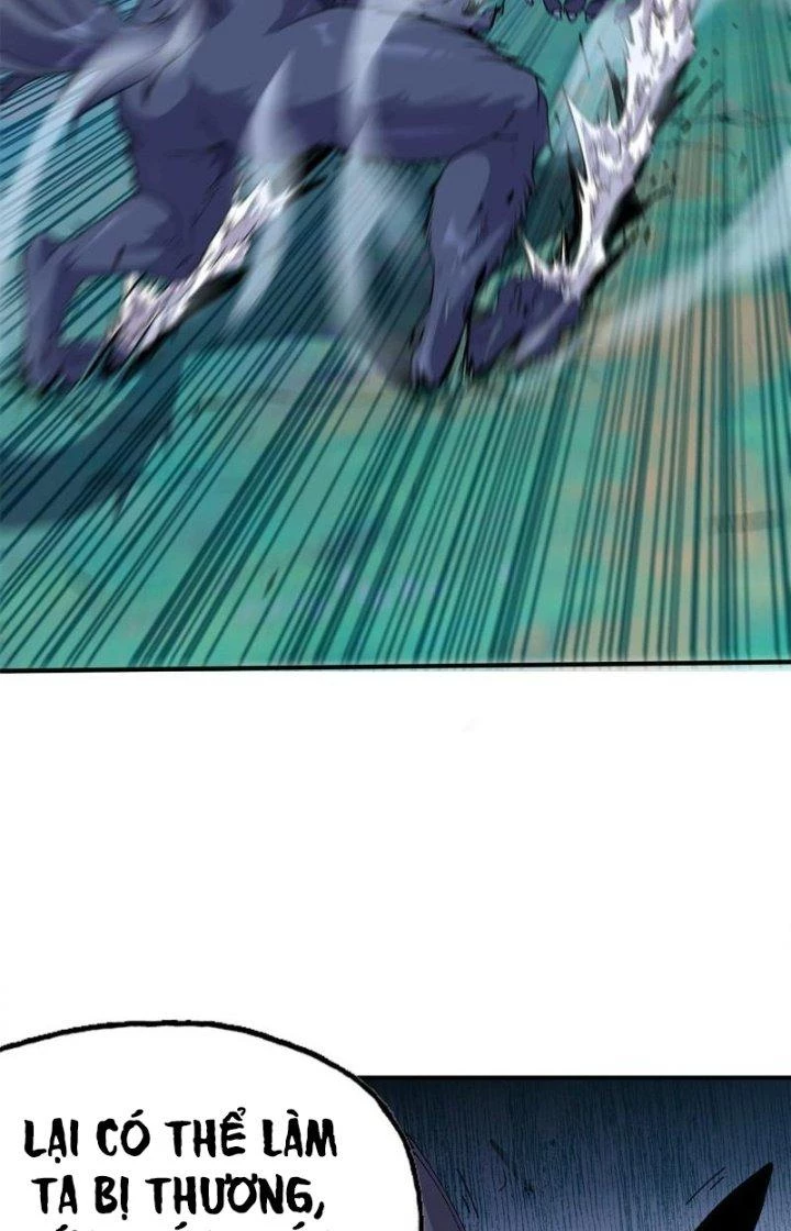 Dũng Sĩ Nấm Chapter 38 - Trang 4