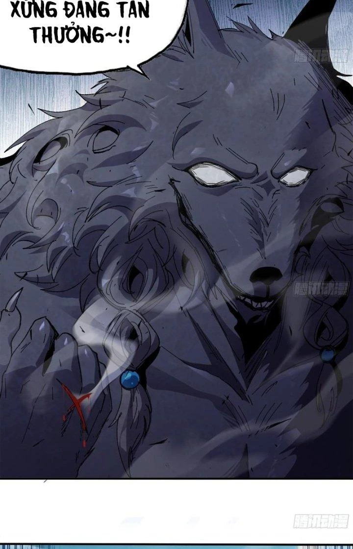 Dũng Sĩ Nấm Chapter 38 - Trang 4