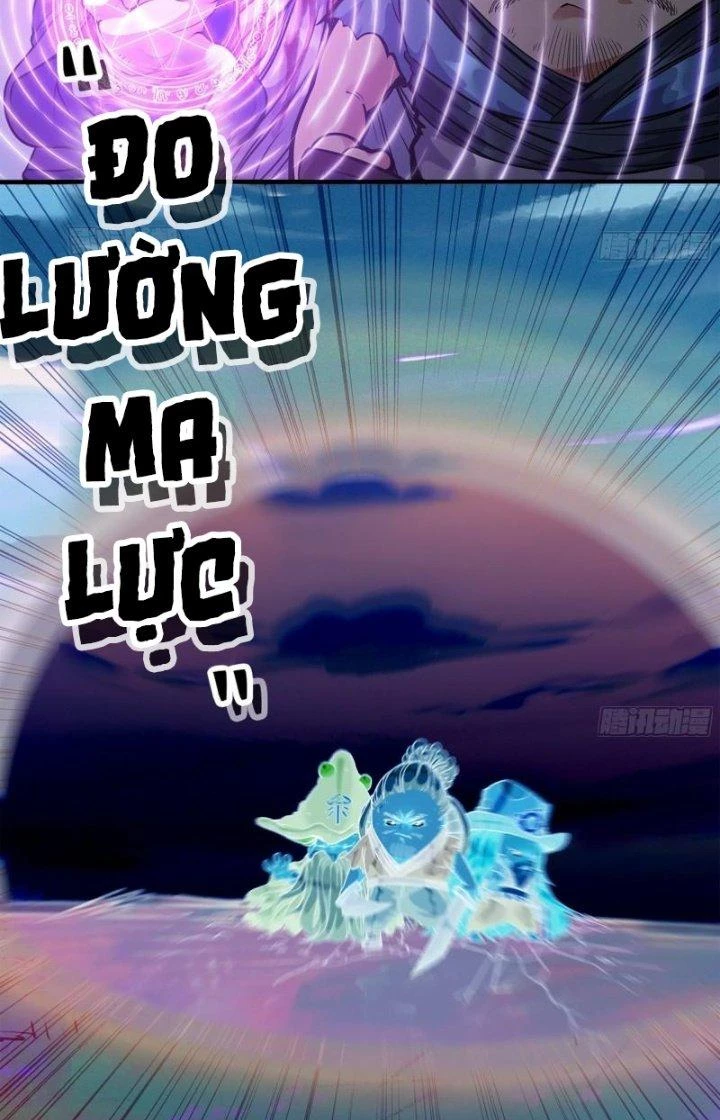 Dũng Sĩ Nấm Chapter 38 - Trang 4