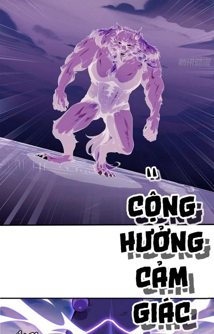 Dũng Sĩ Nấm Chapter 38 - Trang 4