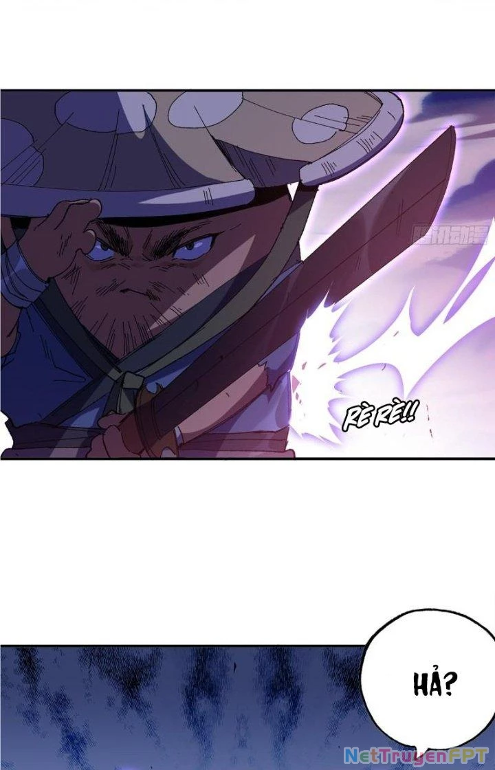 Dũng Sĩ Nấm Chapter 38 - Trang 4