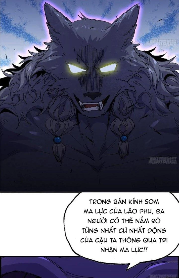 Dũng Sĩ Nấm Chapter 38 - Trang 4