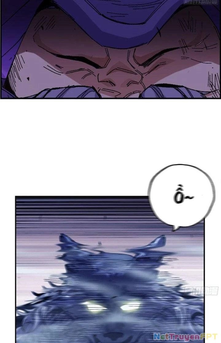Dũng Sĩ Nấm Chapter 38 - Trang 4