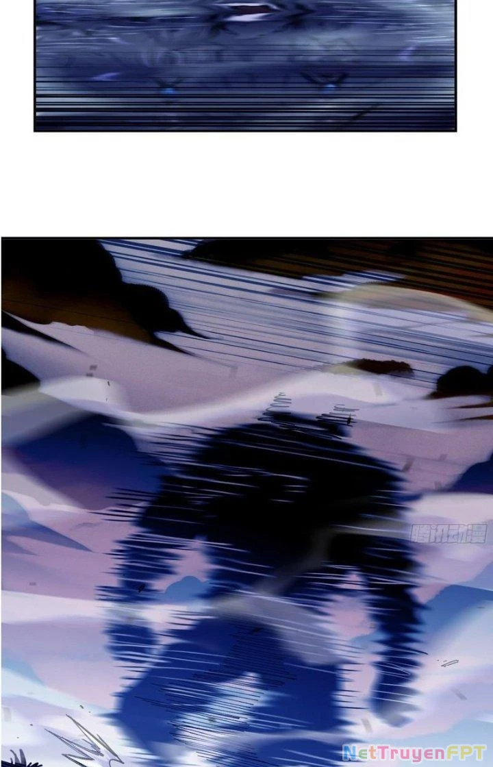 Dũng Sĩ Nấm Chapter 38 - Trang 4