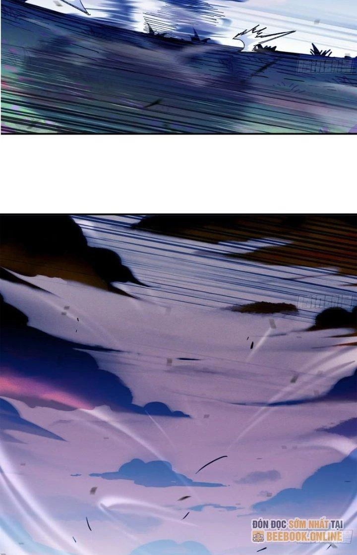 Dũng Sĩ Nấm Chapter 38 - Trang 4