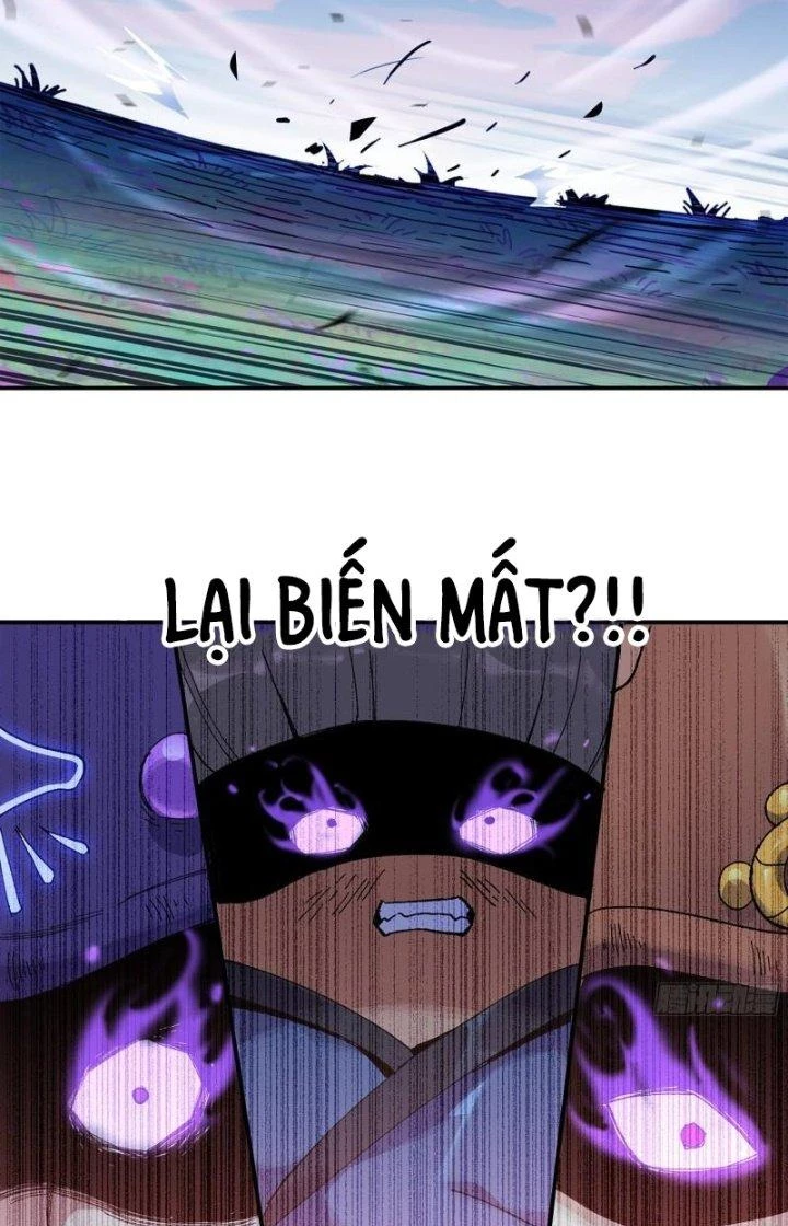 Dũng Sĩ Nấm Chapter 38 - Trang 4