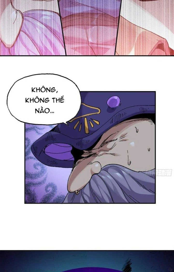 Dũng Sĩ Nấm Chapter 38 - Trang 4