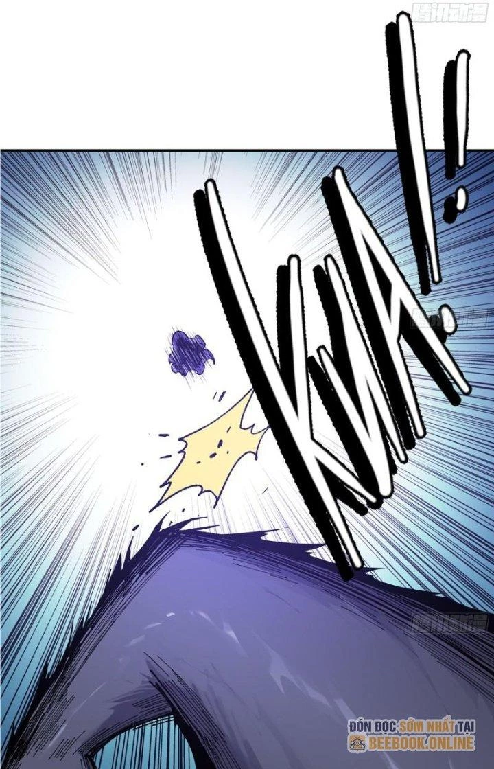 Dũng Sĩ Nấm Chapter 38 - Trang 4