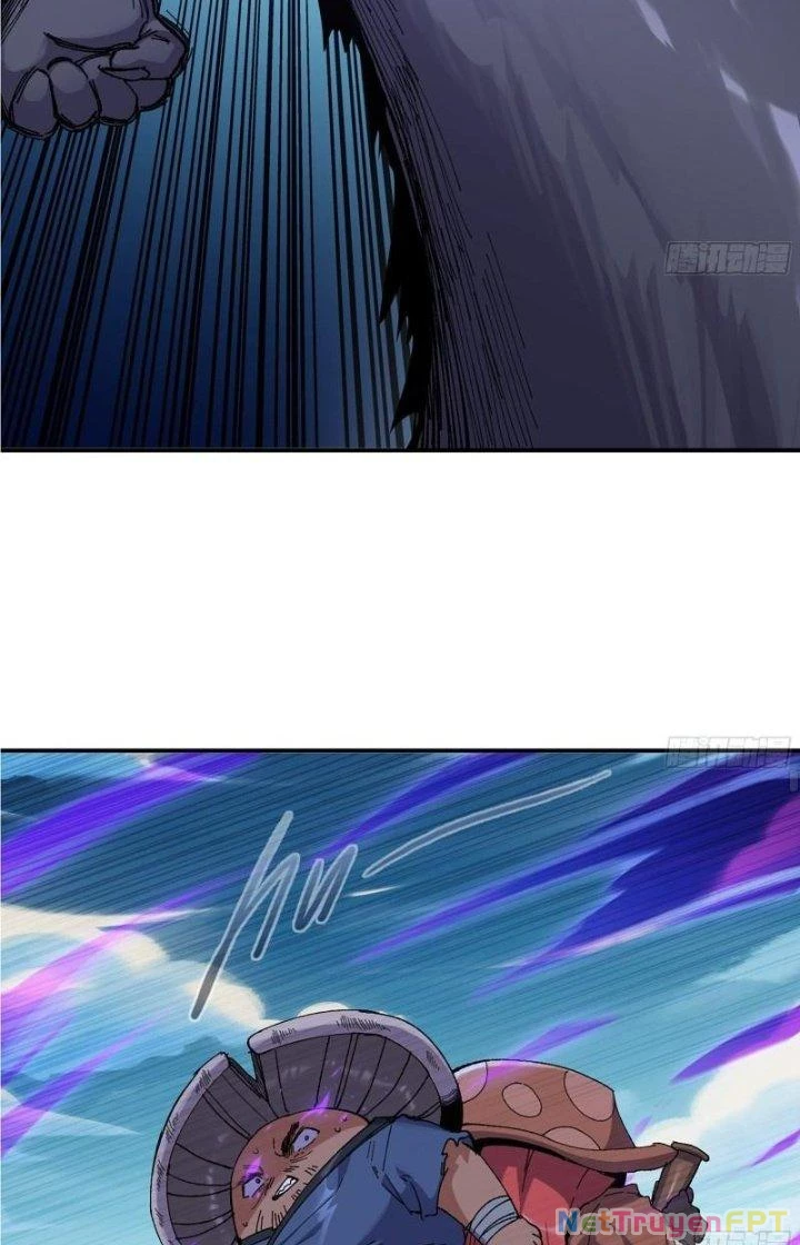 Dũng Sĩ Nấm Chapter 38 - Trang 4