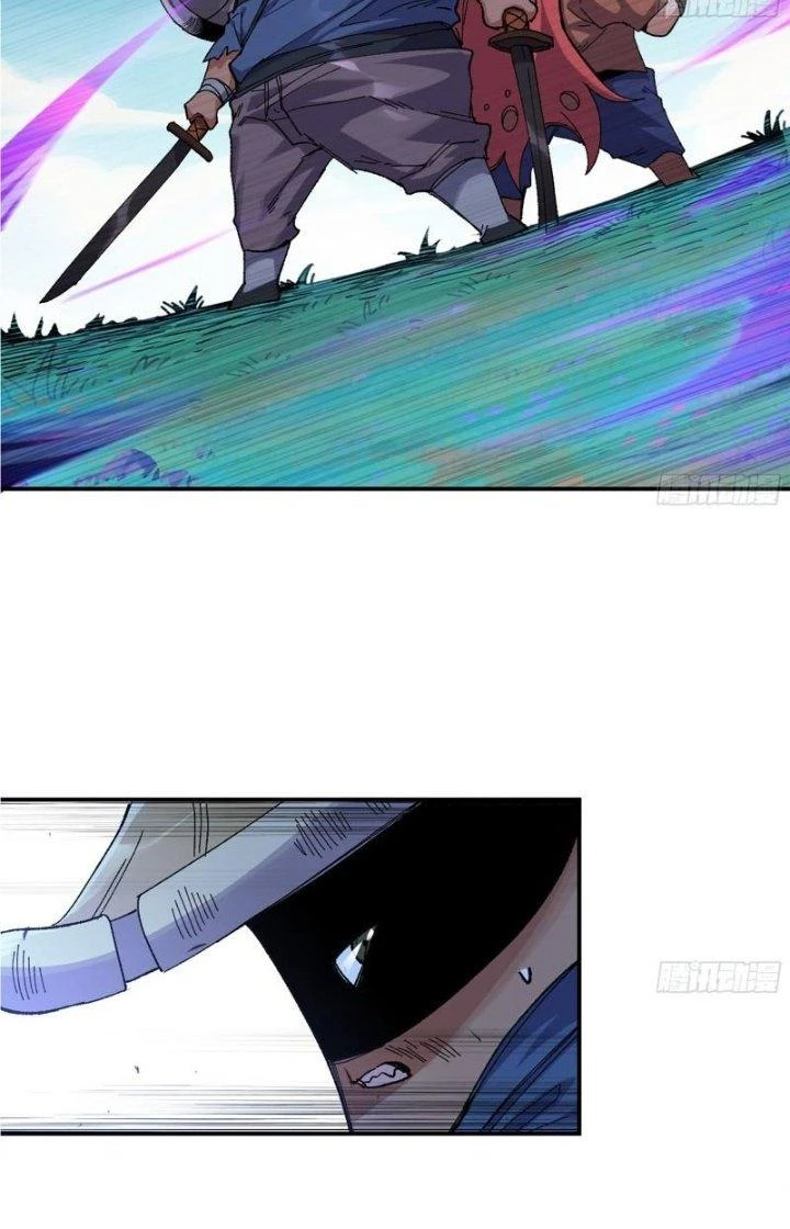Dũng Sĩ Nấm Chapter 38 - Trang 4