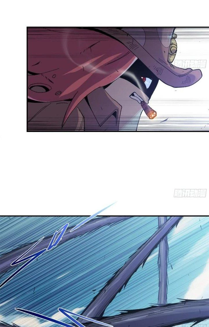 Dũng Sĩ Nấm Chapter 38 - Trang 4