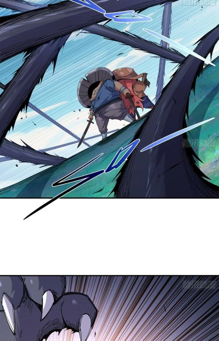 Dũng Sĩ Nấm Chapter 38 - Trang 4
