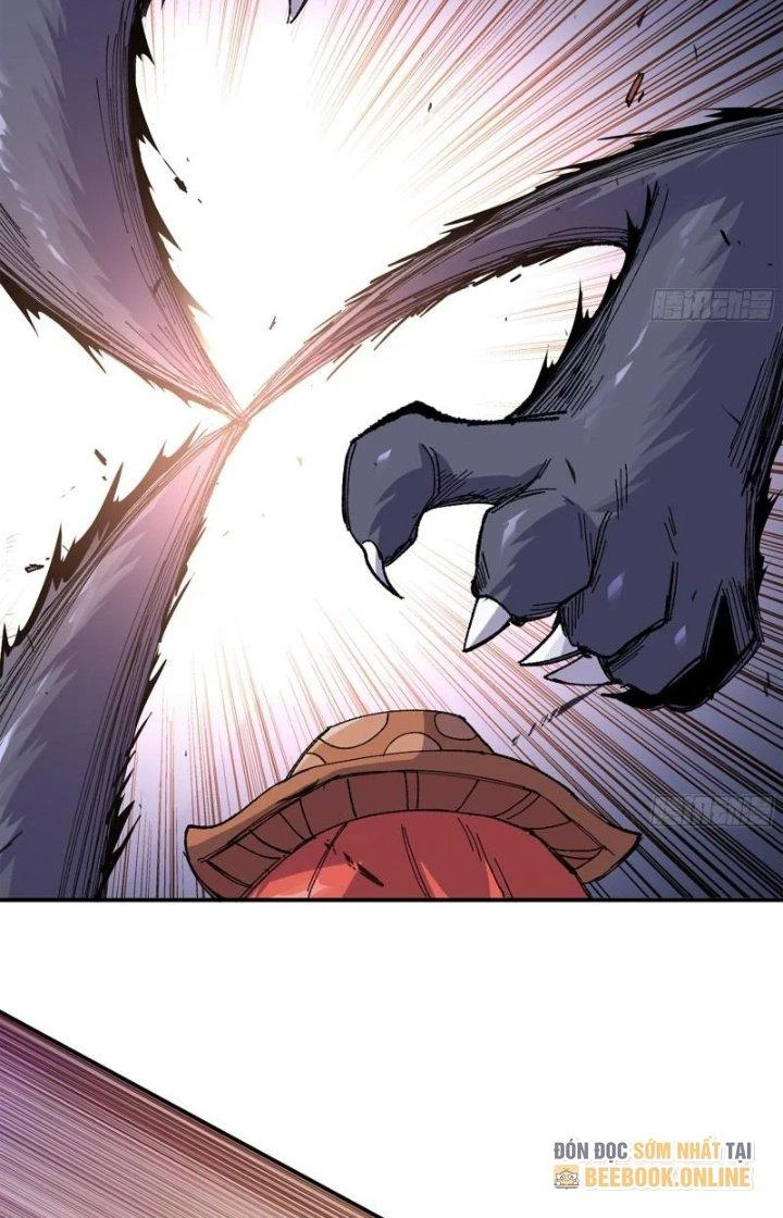 Dũng Sĩ Nấm Chapter 38 - Trang 4