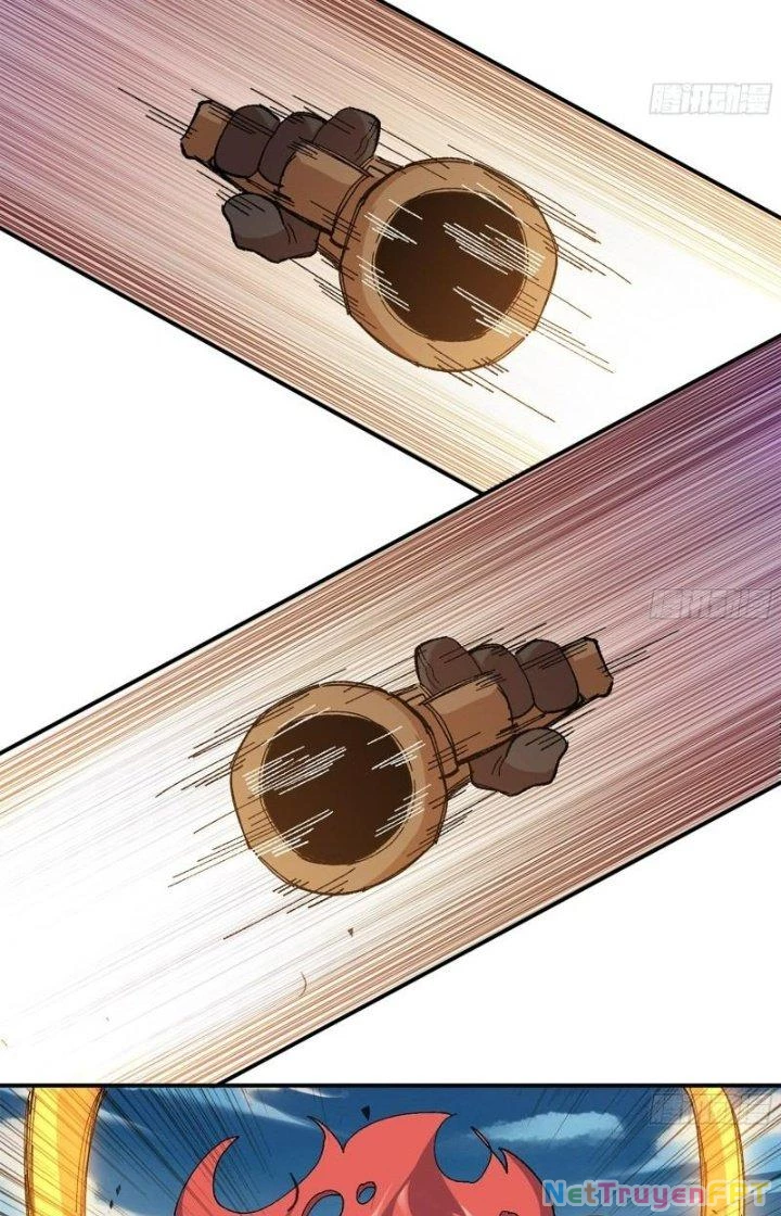 Dũng Sĩ Nấm Chapter 38 - Trang 4