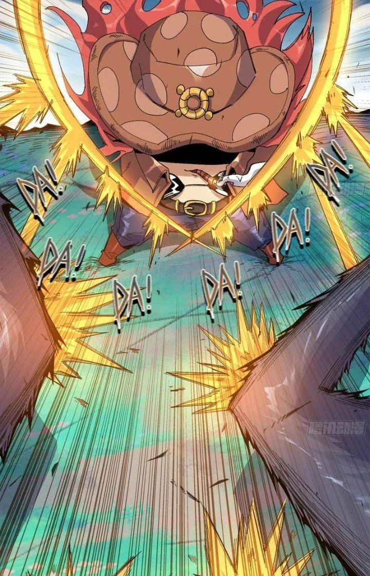 Dũng Sĩ Nấm Chapter 38 - Trang 4
