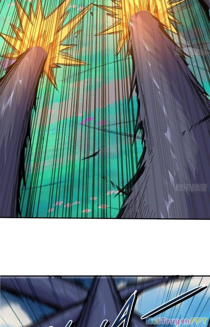 Dũng Sĩ Nấm Chapter 38 - Trang 4