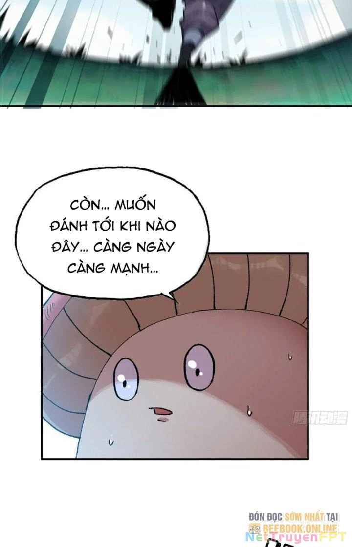 Dũng Sĩ Nấm Chapter 38 - Trang 4