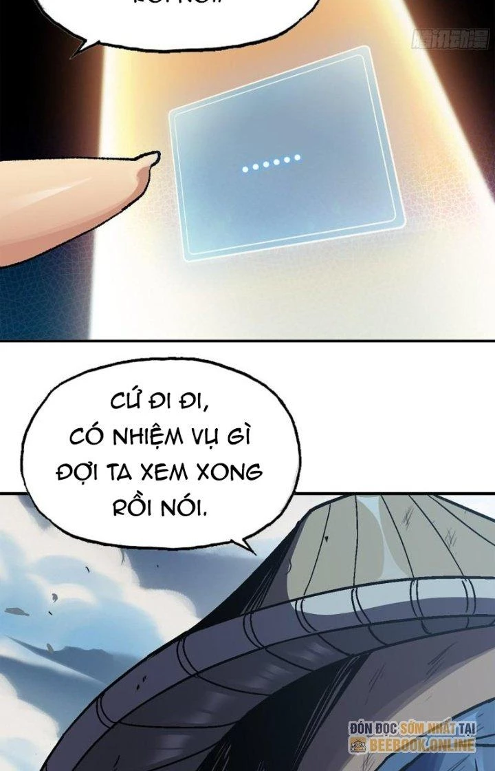 Dũng Sĩ Nấm Chapter 38 - Trang 4