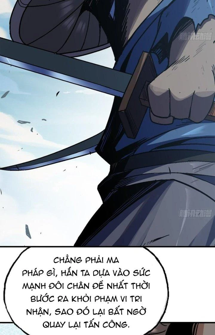 Dũng Sĩ Nấm Chapter 38 - Trang 4