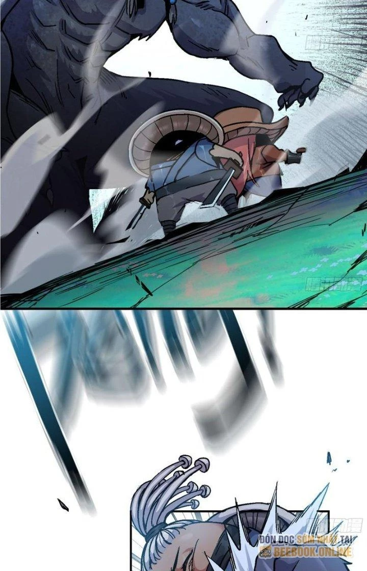 Dũng Sĩ Nấm Chapter 38 - Trang 4