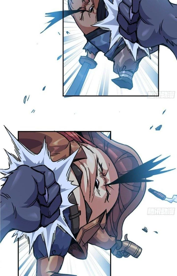 Dũng Sĩ Nấm Chapter 38 - Trang 4