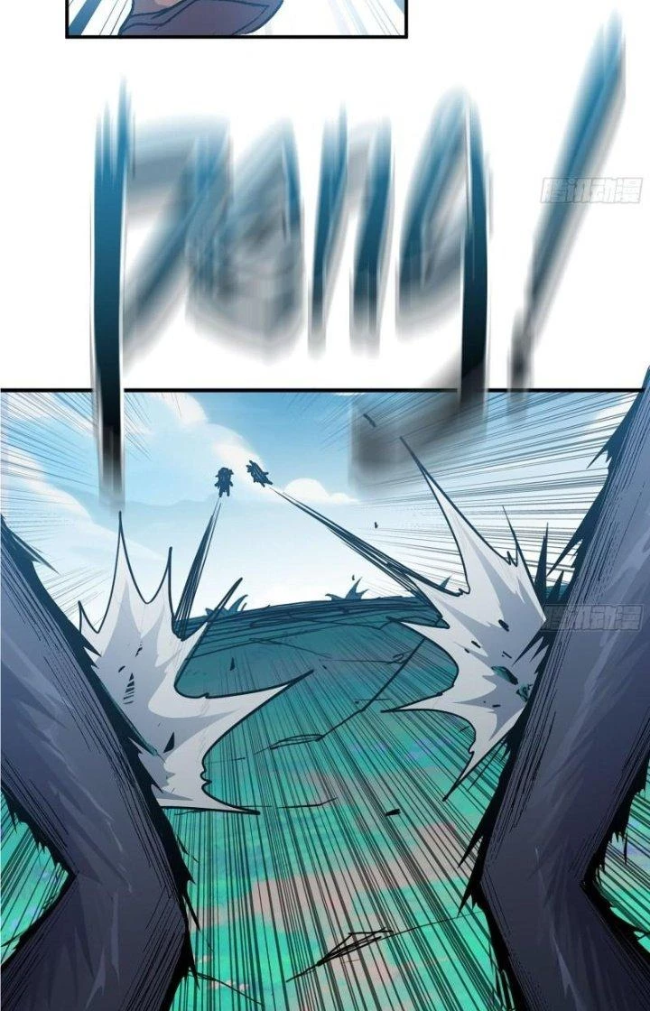 Dũng Sĩ Nấm Chapter 38 - Trang 4