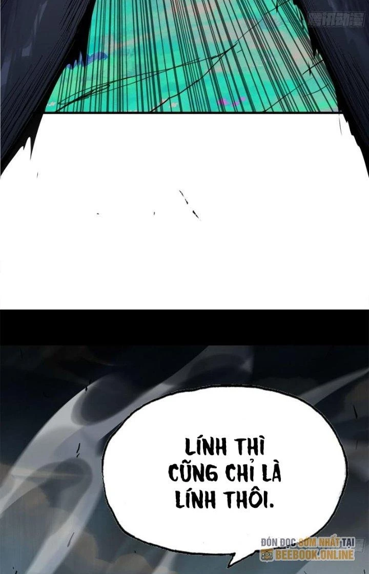 Dũng Sĩ Nấm Chapter 38 - Trang 4