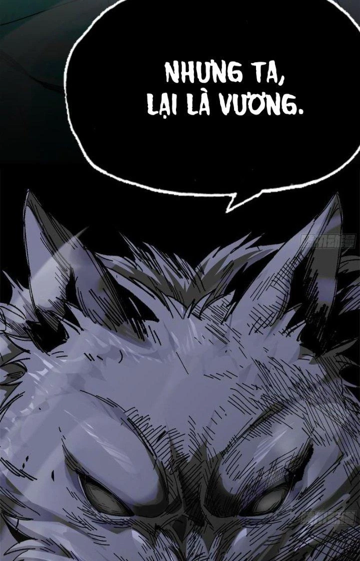 Dũng Sĩ Nấm Chapter 38 - Trang 4