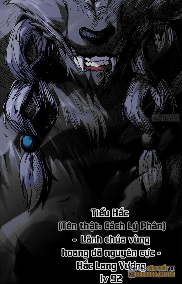 Dũng Sĩ Nấm Chapter 38 - Trang 4