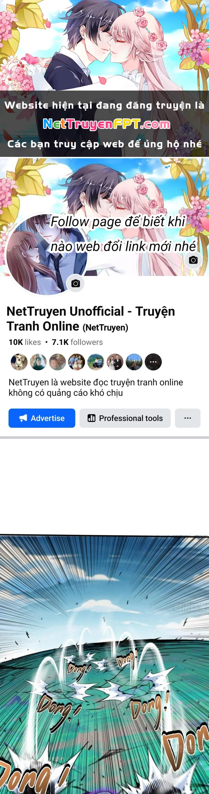 Dũng Sĩ Nấm Chapter 39 - Next Chapter 40