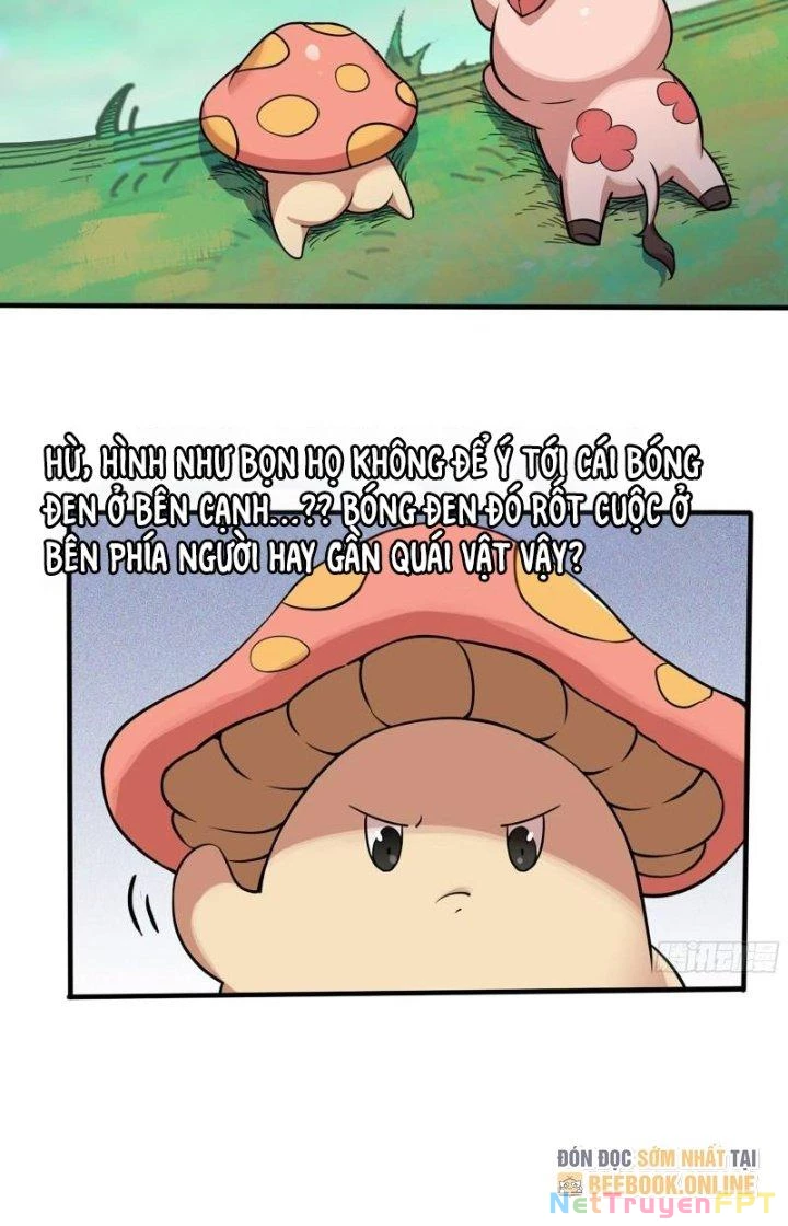 Dũng Sĩ Nấm Chapter 39 - Trang 4