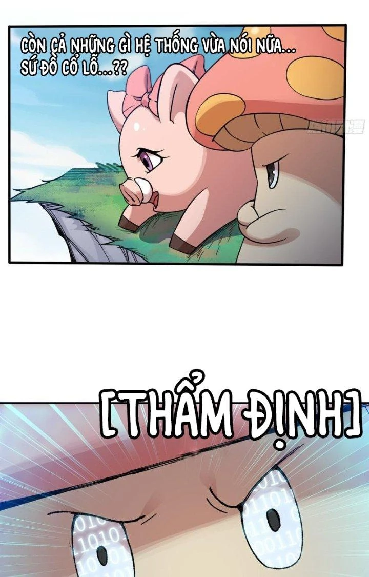 Dũng Sĩ Nấm Chapter 39 - Trang 4