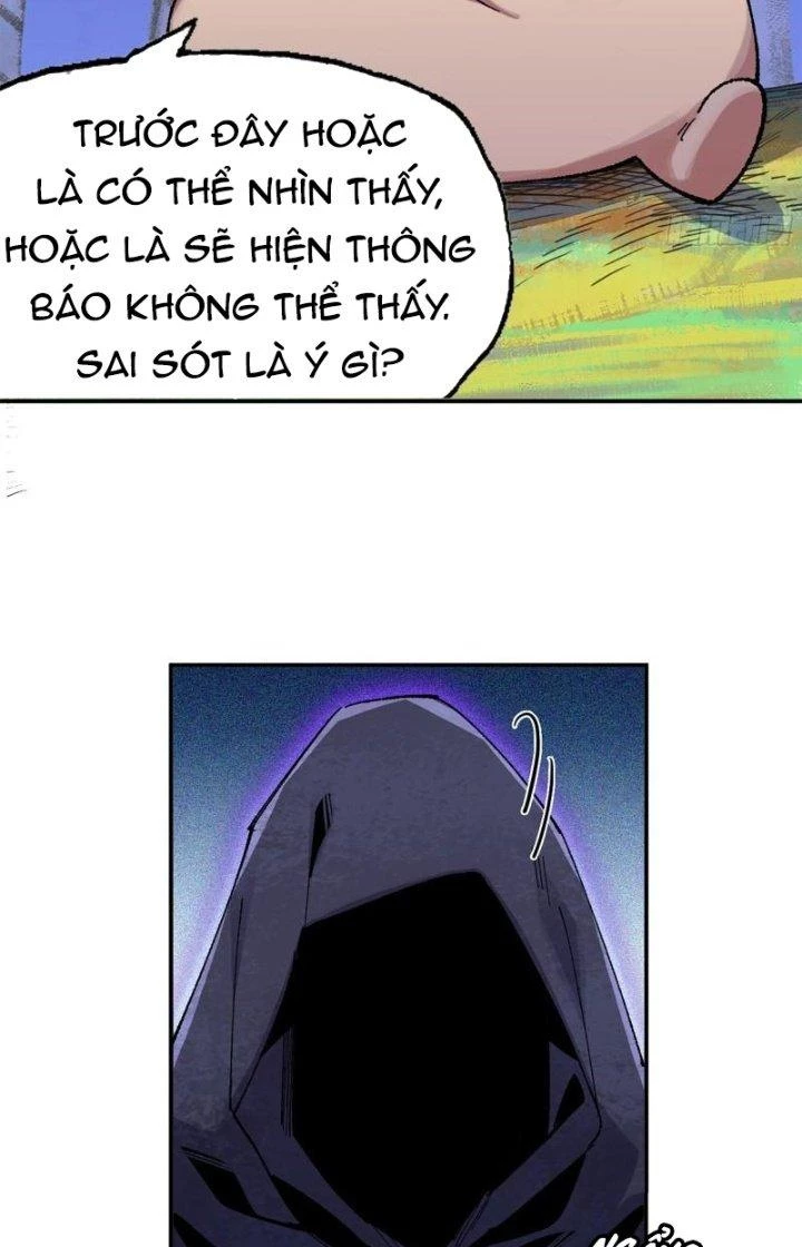 Dũng Sĩ Nấm Chapter 39 - Trang 4