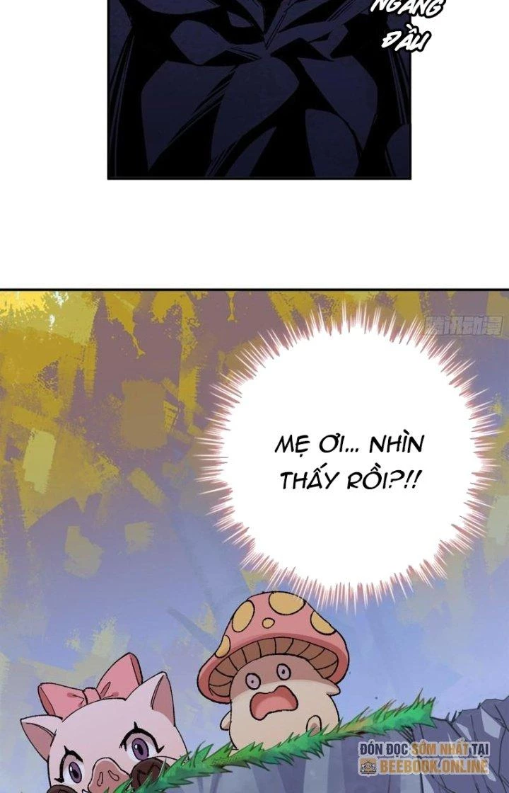 Dũng Sĩ Nấm Chapter 39 - Trang 4