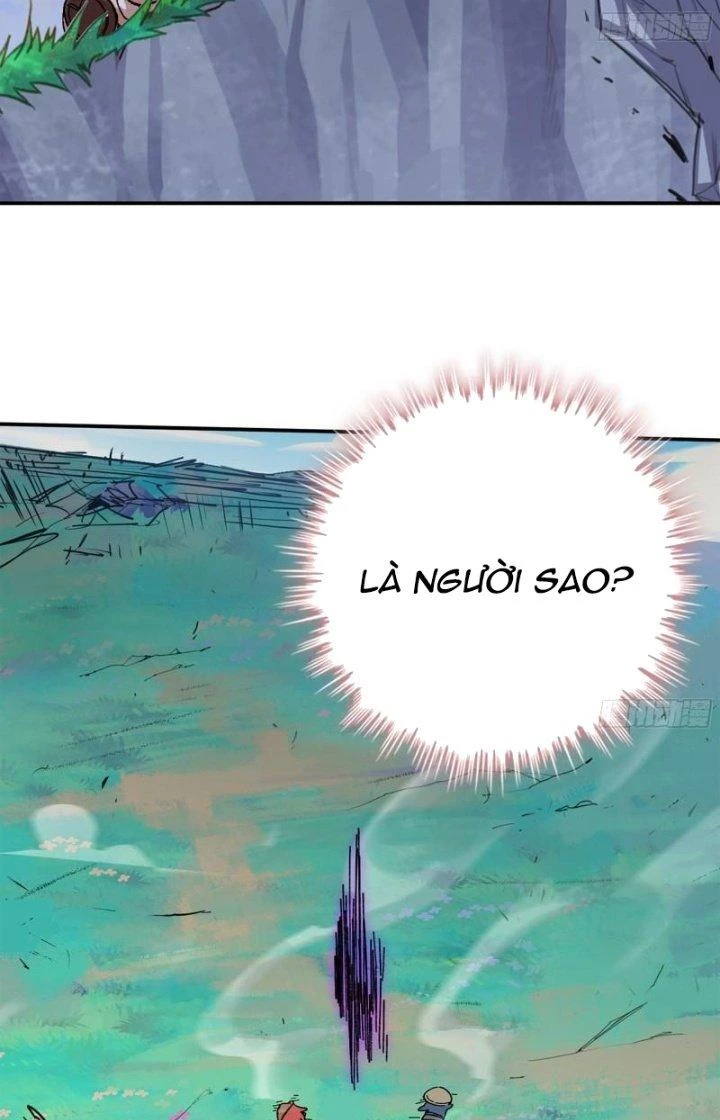 Dũng Sĩ Nấm Chapter 39 - Trang 4