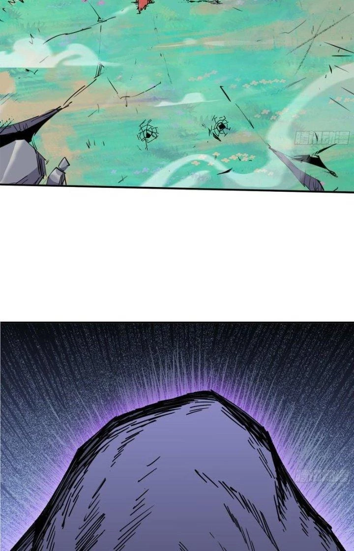 Dũng Sĩ Nấm Chapter 39 - Trang 4