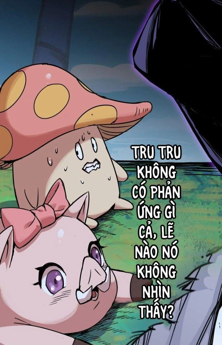 Dũng Sĩ Nấm Chapter 39 - Trang 4