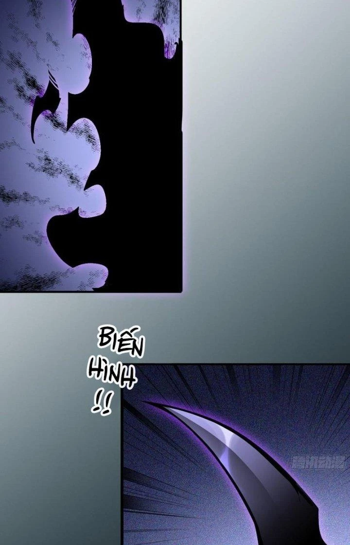 Dũng Sĩ Nấm Chapter 39 - Trang 4