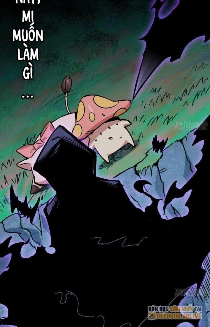 Dũng Sĩ Nấm Chapter 39 - Trang 4